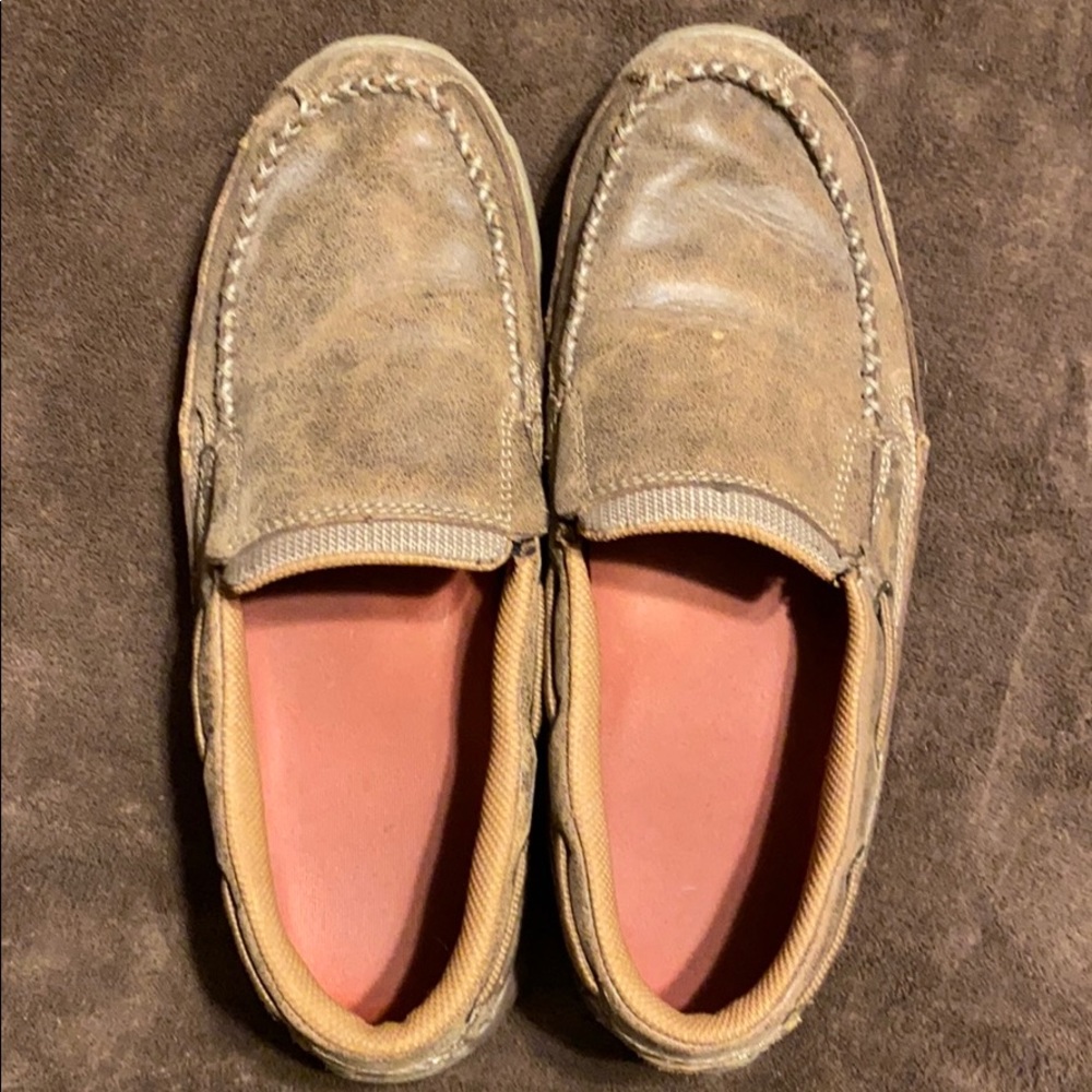 Loafers
